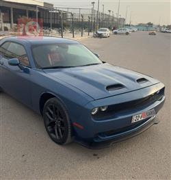 دودج تشالنجر